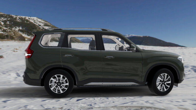 Mahindra Auto Sales Sep 2025: Mahindra SUV की बिक्री 56,000 के पार, GST Cut के बाद जमकर खरीद रहा मिडिल क्लास