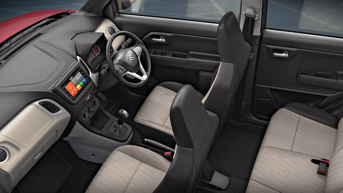 Maruti Suzuki Wagon R की सितंबर बिक्री में 15% उछाल; GST Cut के बाद हुई सस्ती, जानें कीमत, माइलेज और फीचर्स