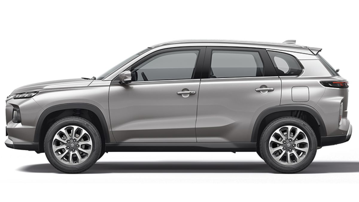 Maruti Grand Vitara पर 2.04 लाख तक का बंपर डिस्काउंट, जानें पूरी डिटेल