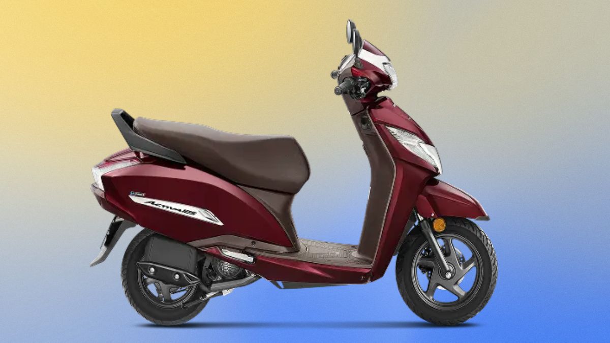 Most Affordable 125 CC Scooters in India: ये हैं देश के सबसे सस्ती 125 सीसी स्कूटर, कीमत मात्र ₹77,682 से शुरू