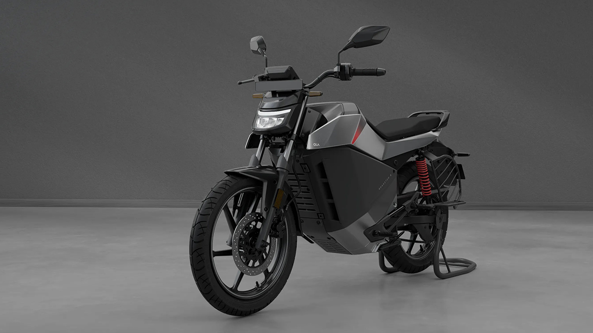 भारत की 3 सबसे सस्ती Electric Bikes: Ola Roadster X, Oben Rorr EZ और Matter Erra | कीमत, रेंज और फीचर्स