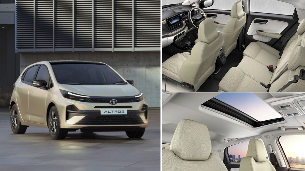 Tata Altroz पर 1.35 लाख तक का Discount Offer, जानें GST Cut के बाद नया Price, Features & Mileage Details