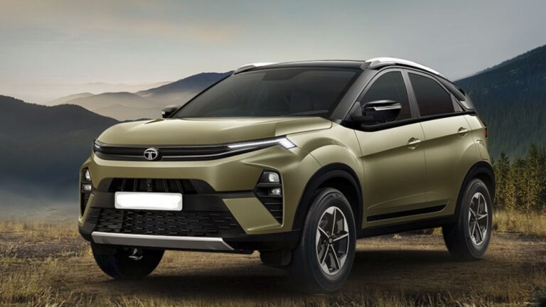 Top 10 Compact SUVs Sep 2025: ये हैं पिछले महीने की सबसे ज्यादा बिकने वाली कॉम्पैक्ट एसयूवी, Tata Nexon है नंबर-1