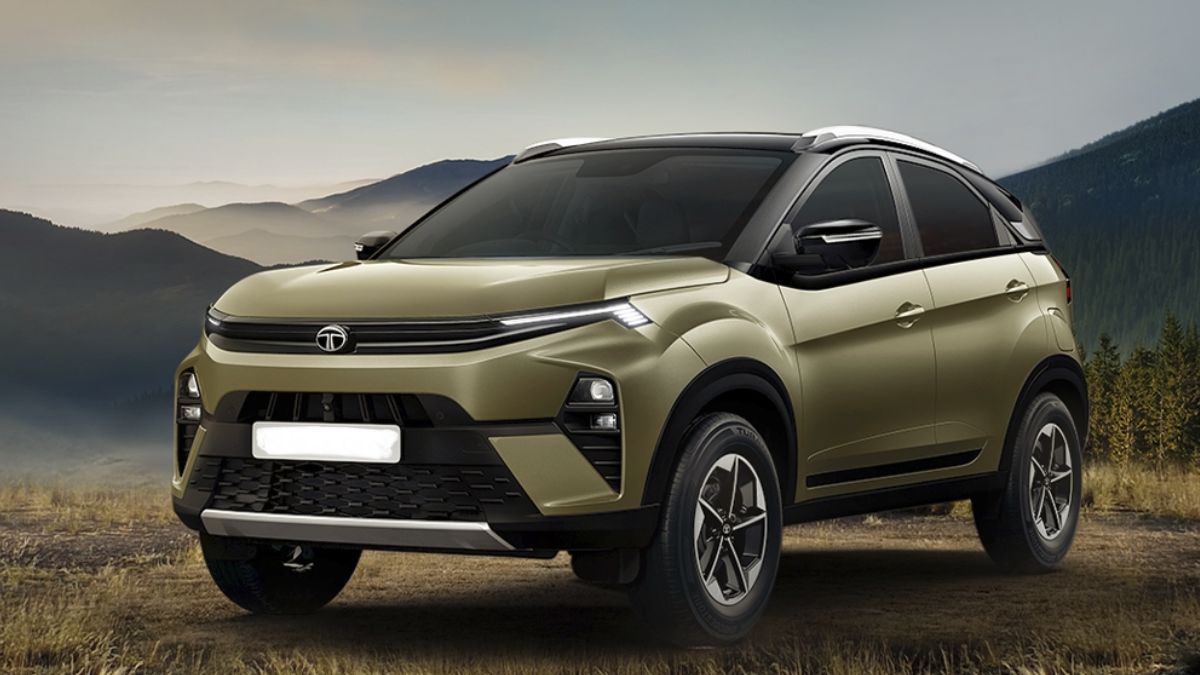 Top 10 Compact SUVs Sep 2025: ये हैं पिछले महीने की सबसे ज्यादा बिकने वाली कॉम्पैक्ट एसयूवी, Tata Nexon है नंबर-1
