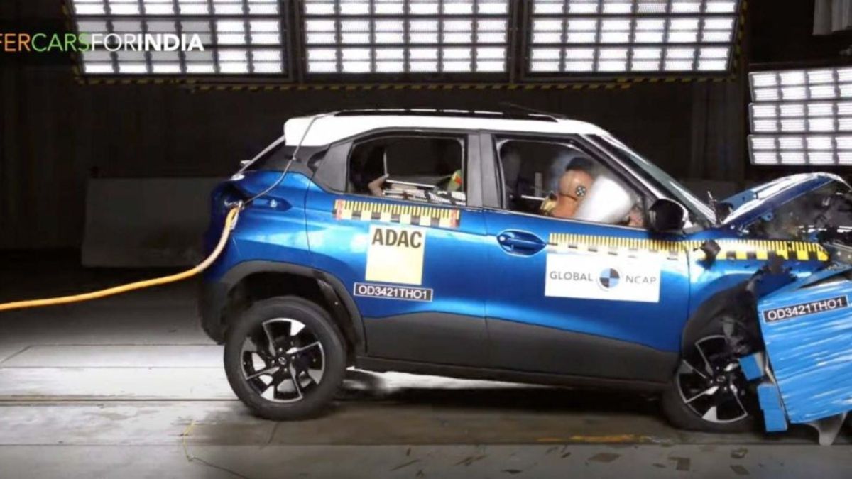 Top 5 Safest Cars Under 10 Lakh in India | Bharat NCAP & Global NCAP Rated
