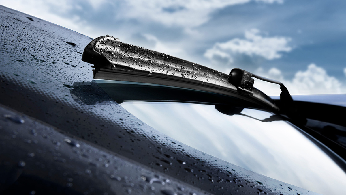 Car Winshield Wipers को बेहतर स्थिति में रखने के लिए फॉलो करें ये टिप्स