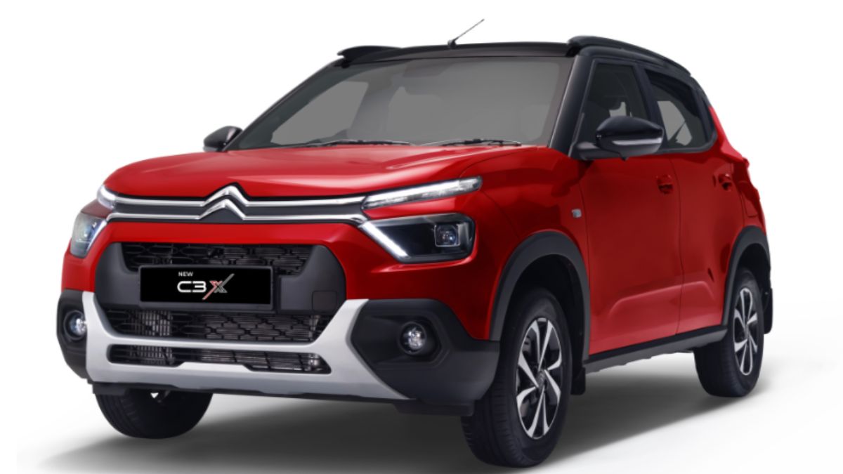 Citroen C3 Sales Report: कीमत, फीचर्स, माइलेज और सेफ्टी डिटेल्स