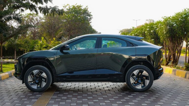 Mahindra BE 6 On-Road Price, EMI & Salary Requirement | Full Details