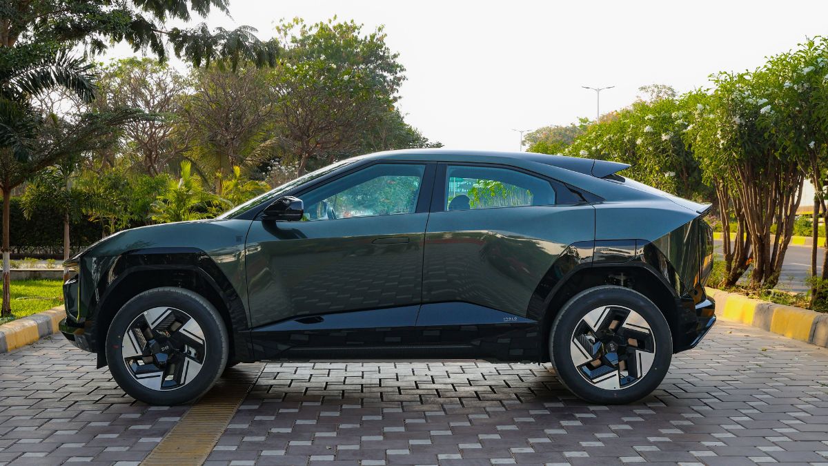 Mahindra BE 6 On-Road Price, EMI & Salary Requirement | Full Details