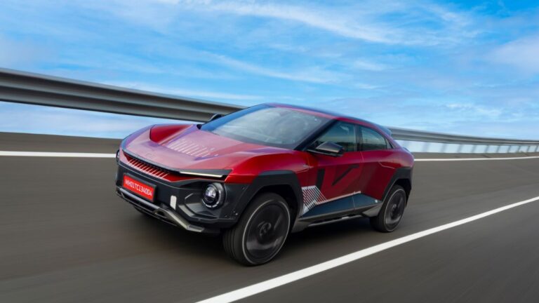 Mahindra BE 6 Formula E Edition लॉन्च | कीमत, फीचर्स और डिटेल्स