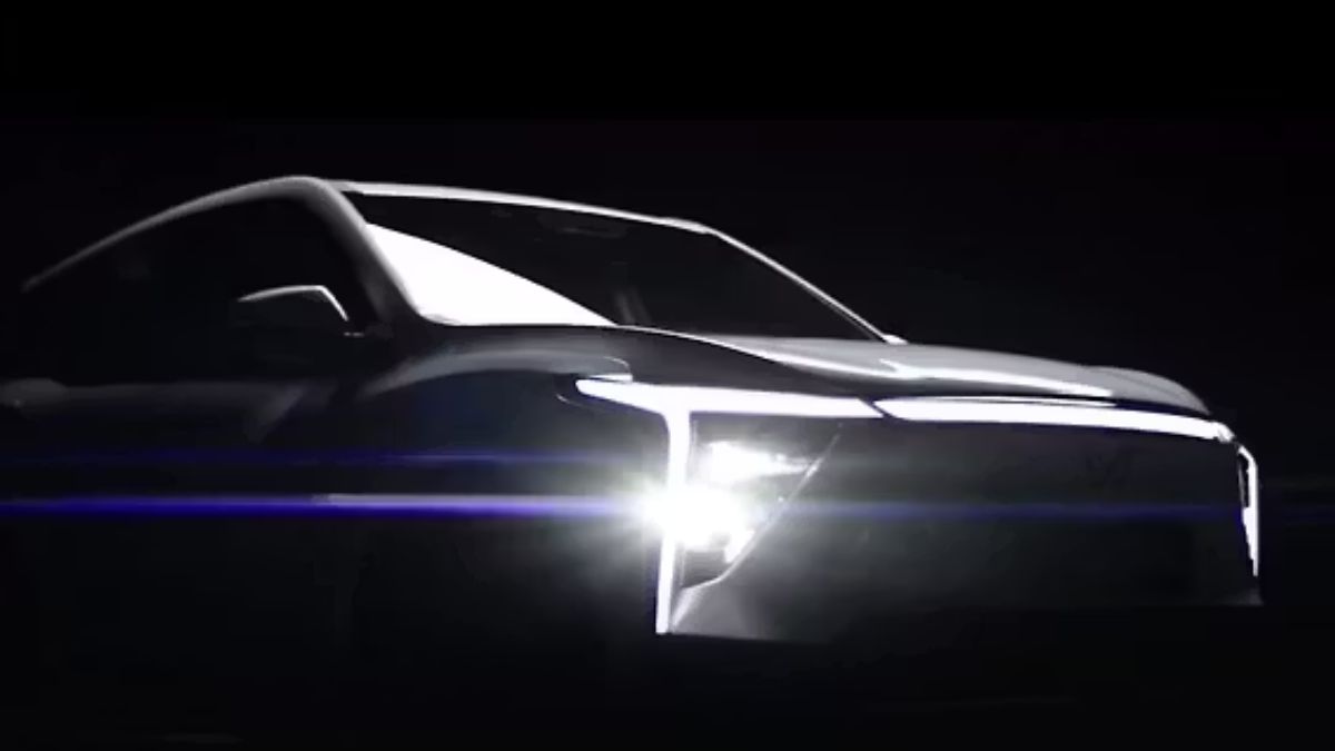 Mahindra XEV 9S Launch on 27 November 2025: India’s First Mainstream 7-Seater Electric SUV