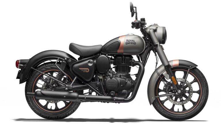 350-450cc Motorcycle Sales Report October 2025 | Royal Enfield Classic 350 No.1, देखिए सेल्स रिपोर्ट