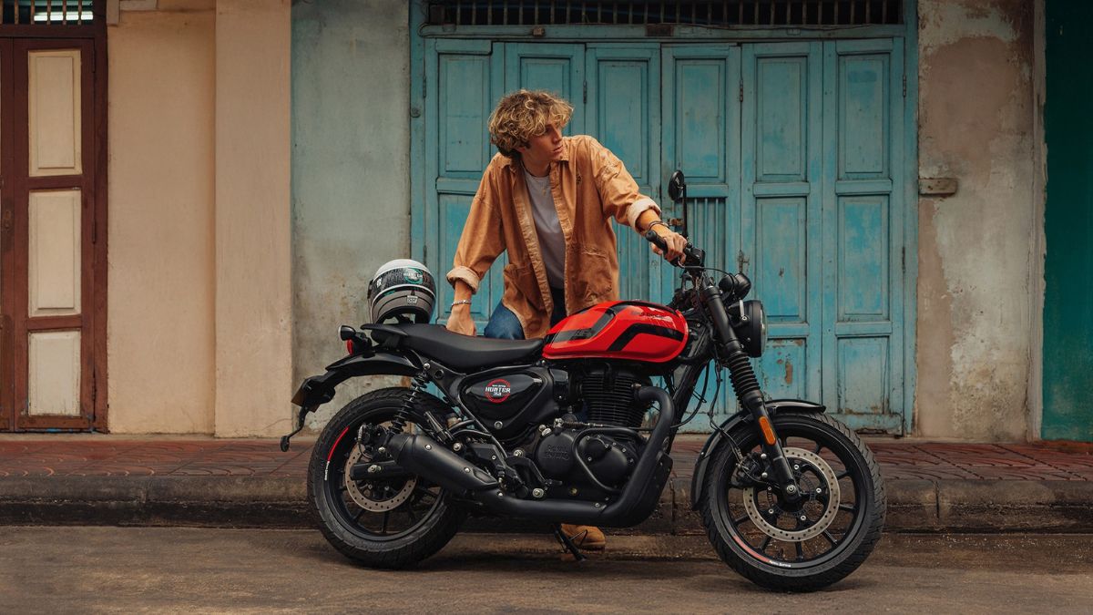 India की 3 सबसे सस्ती 350cc Bikes | Hunter 350, Bullet 350, Jawa 350