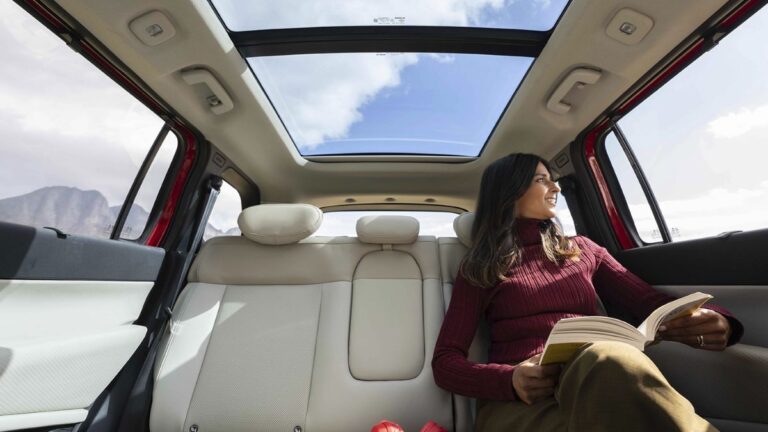 Tata Sierra: टॉप 5 सेफ्टी फीचर्स | कीमत, ADAS, 360 कैमरा