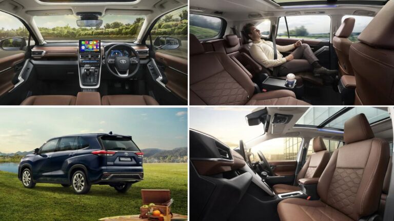 Toyota Innova Hycross खरीदने के कितनी होनी चाहिए Salary? जानें On-Road Price, Down Payment & EMI Plans