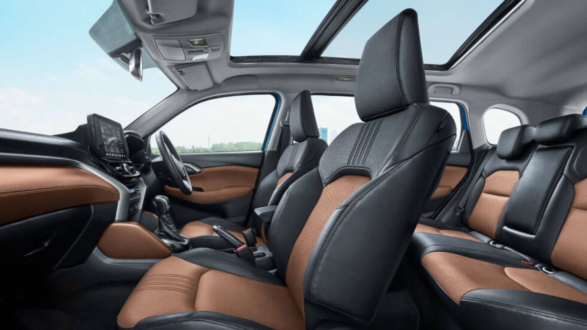 Toyota Urban Cruiser Hyryder Recall: 11,529 Units Affected Due to Fuel Gauge Fault