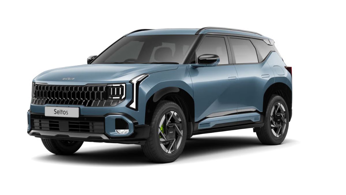 2026 में लॉन्च होंगी 3 दमदार मिड-साइज SUV: New Kia Seltos, Mahindra XUV 7XO और Renault Duster