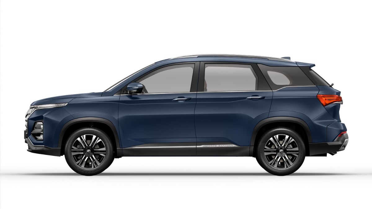 MG Hector Facelift vs Old Model: कीमत, फीचर्स और डिजाइन में क्या बदला? जान लीजिए