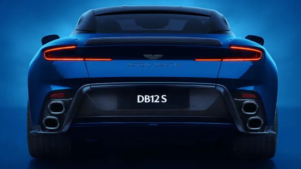 Luxury Performance Cars 2026 India: Aston Martin & Audi