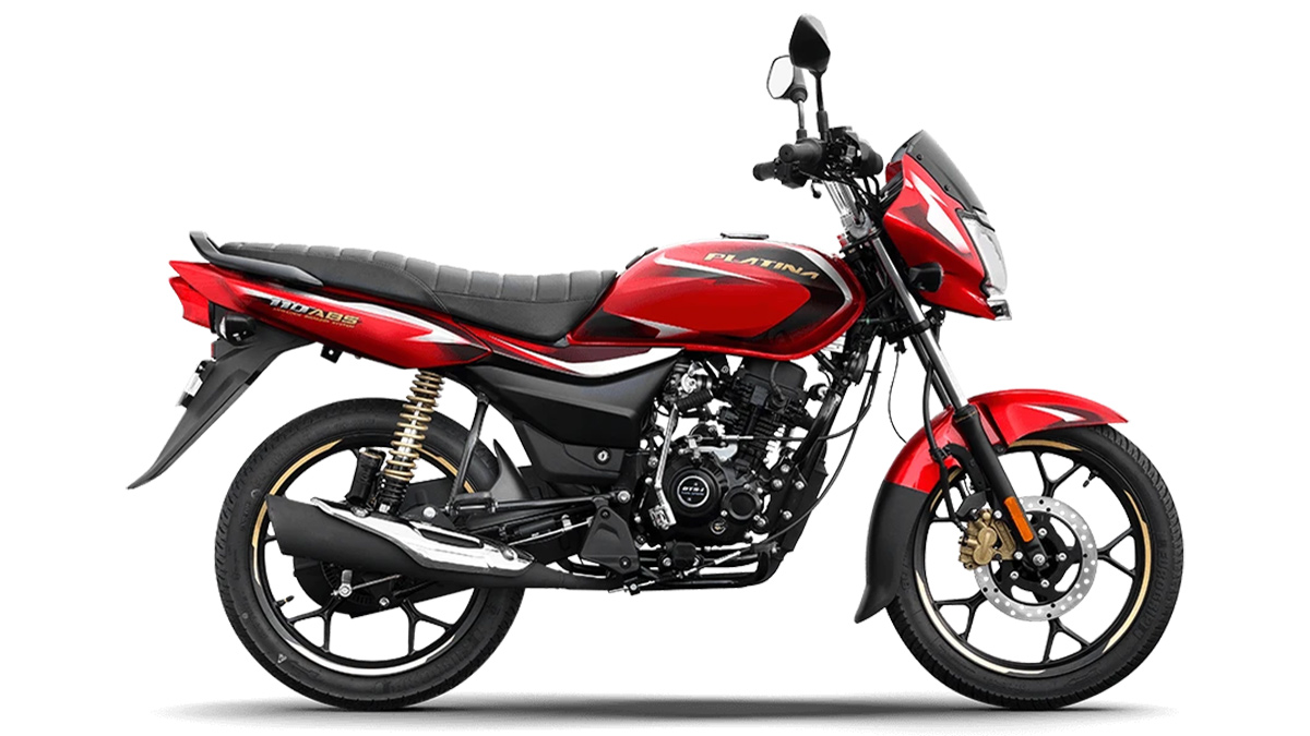 Bajaj Auto Sales Report Nov 2025: Pulsar बनी बेस्ट सेलर, Chetak की बिक्री में 47% उछाल