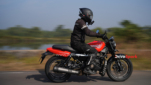 Harley-Davidson X440 T Review: डिजाइन, फीचर्स, इंजन, परफॉर्मेंस और कीमत