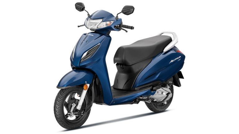 Top 5 Best Selling Scooters in November 2025: Honda Activa, Jupiter, Access की धमाकेदार बिक्री