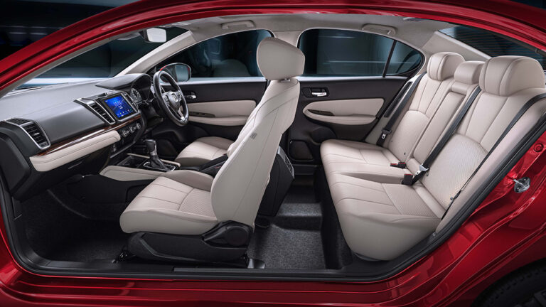 Honda City 2026 Facelift: जल्द आएगी होंडा सिटी फेसलिफ्ट, जानें नया Design, Features & Mileage Details