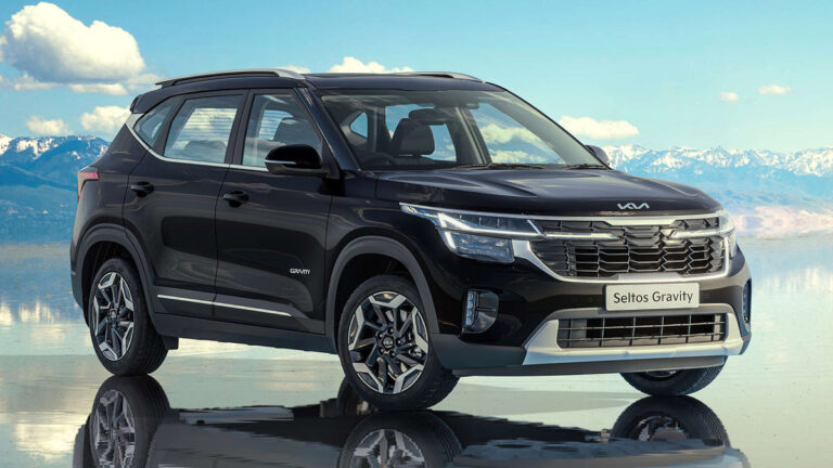 Kia Seltos Discount ₹1.60 Lakh – Creta & Grand Vitara Rival SUV Price, Mileage