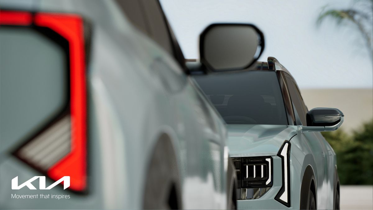 Kia Seltos New Gen 2025 Teaser: Launch on 10 December in India check details in hindi