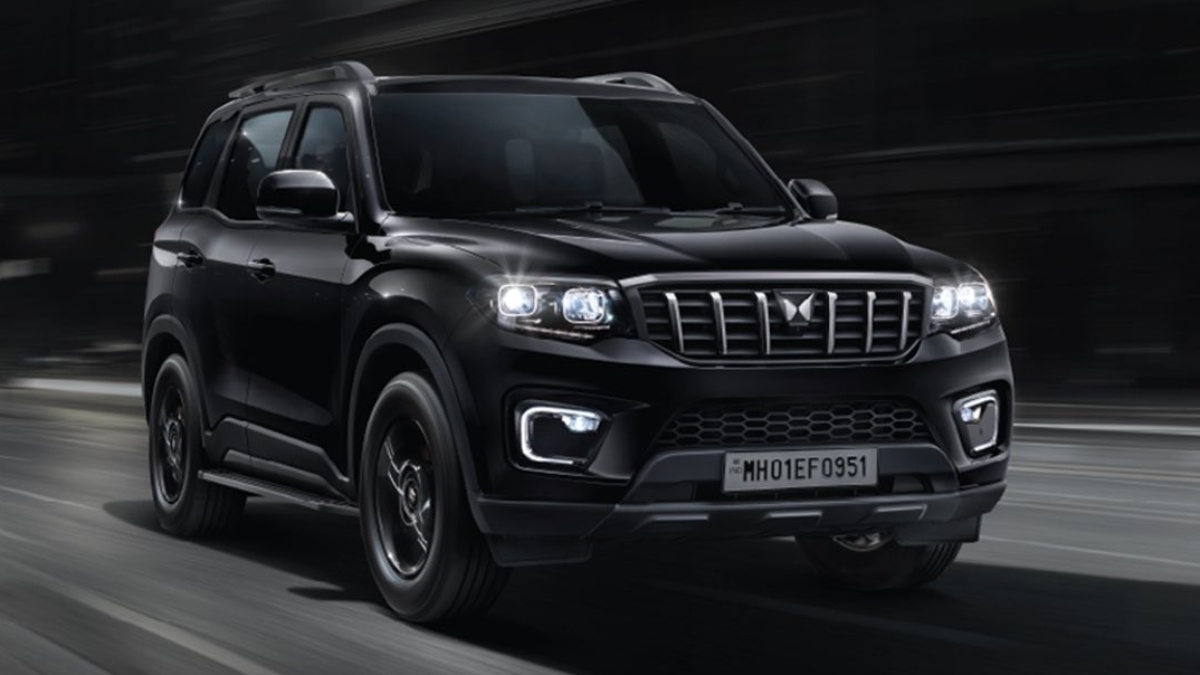 Mahindra Scorpio N Facelift 2025 – नया डिजाइन, फीचर्स और पावरफुल इंजन की पूरी डिटेल्स।