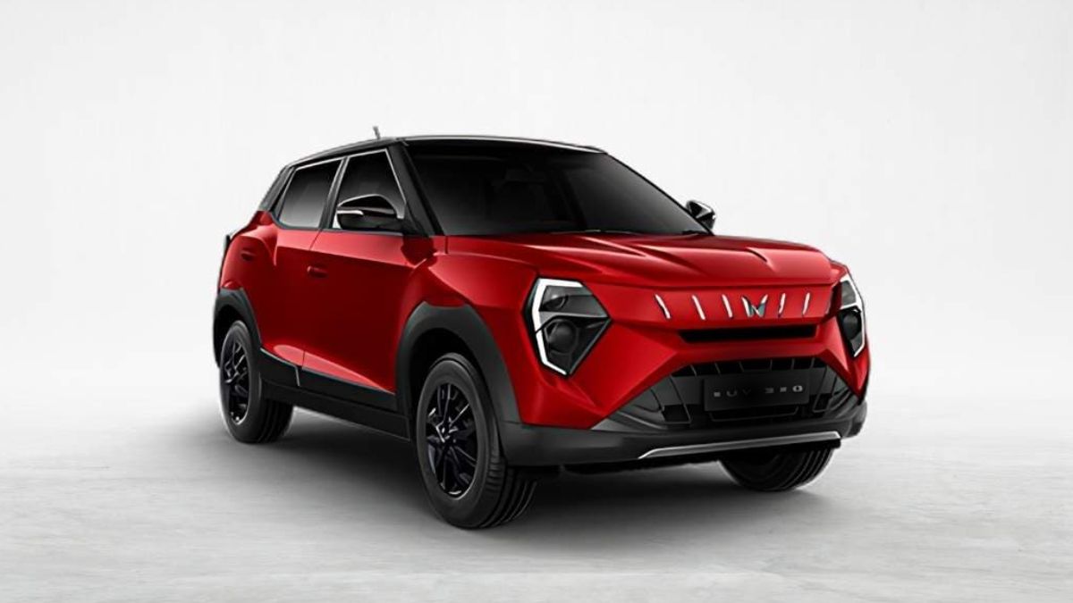 Mahindra XUV 3X0 देश की Best Affordable Family SUV की दनादन बिक्री, Nov 2025 में 38 प्रतिशत बढ़ी बिक्री; जानें Price & Mileage