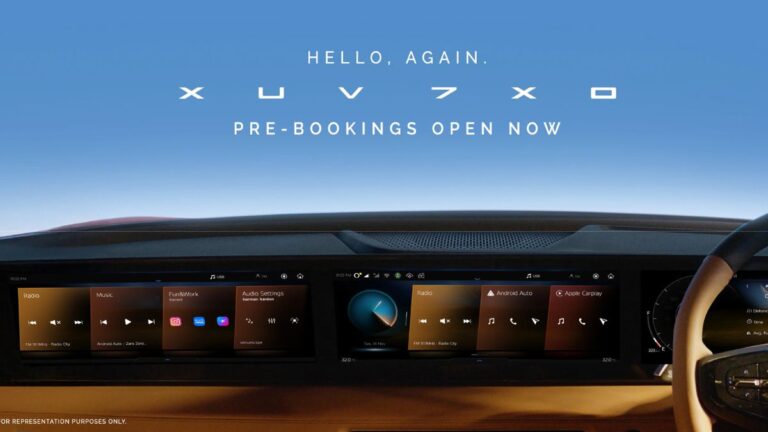 Mahindra XUV 7XO Online Pre-Booking: ऐसे करें बुकिंग, जानें फीचर्स, इंजन और डिजाइन