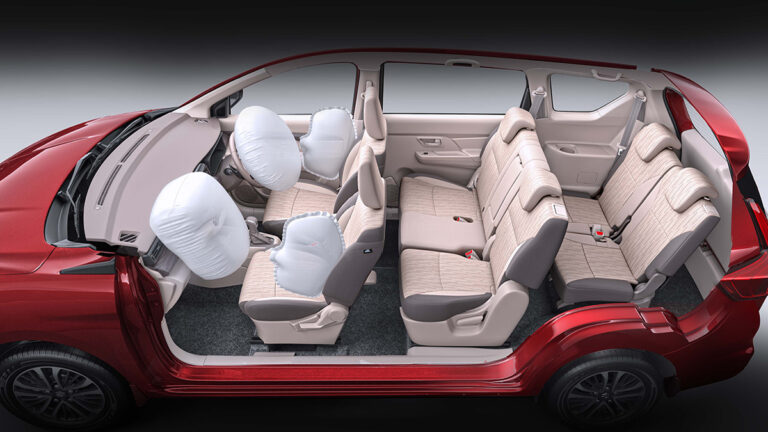 Maruti Ertiga बनी नवंबर 2025 की Best Selling 7 Seater, जानिए कीमत और खासियत