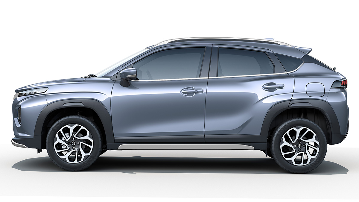 Upcoming Compact SUVs in India: इंडियन मार्केट में जल्द लॉन्च होंगी ये SUV, लिस्ट में Hybrid Car भी शामिल