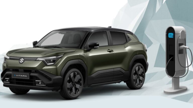 Upcoming Electric Cars 2026: Maruti e Vitara, Tata Sierra EV, Mahindra XUV 3XO