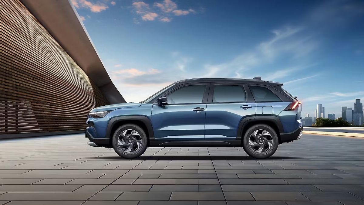 November 2025 Car Sales Report India | Top 10 Carmakers, Growth Data- Maruti Suzuki to Kia India