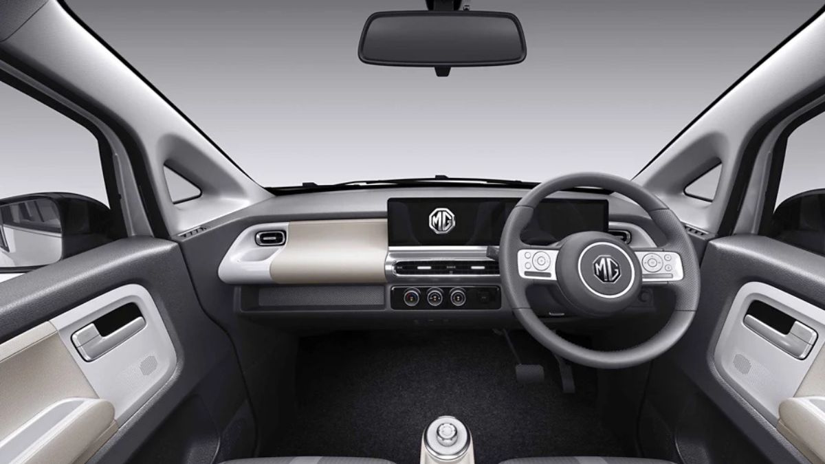 MG Comet EV पर पाएं ₹1 लाख का डिस्काउंट | जानें Price, Range, Battery & Specifications