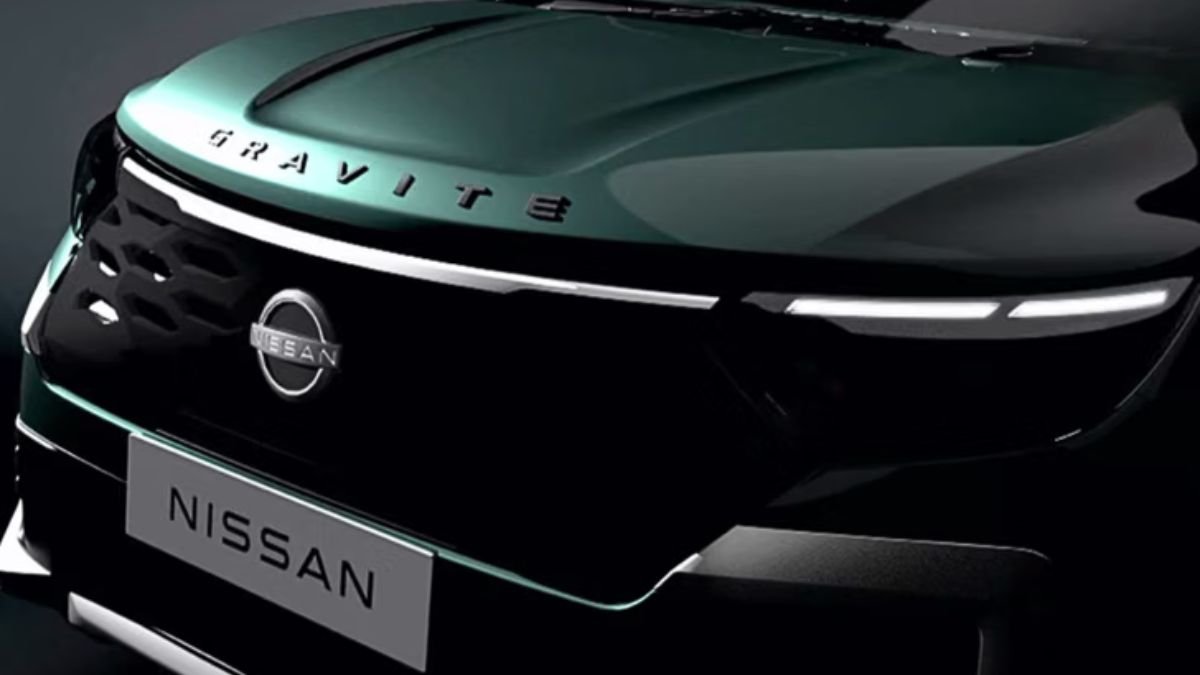 Nissan Gravite Compact MPV जनवरी 2026 में होगी लॉन्च, जानिए Triber बेस्ड 7-सीटर की पूरी डिटेल