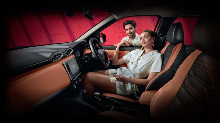 Nissan Magnite खरीदने का शानदार मौका! Popular SUV पर मिल रही 1.25 लाख की छूट; जानें डिटेल