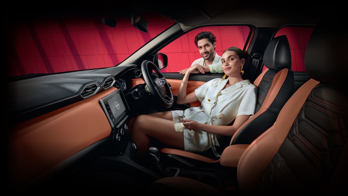 Nissan Magnite खरीदने का शानदार मौका! Popular SUV पर मिल रही 1.25 लाख की छूट; जानें डिटेल