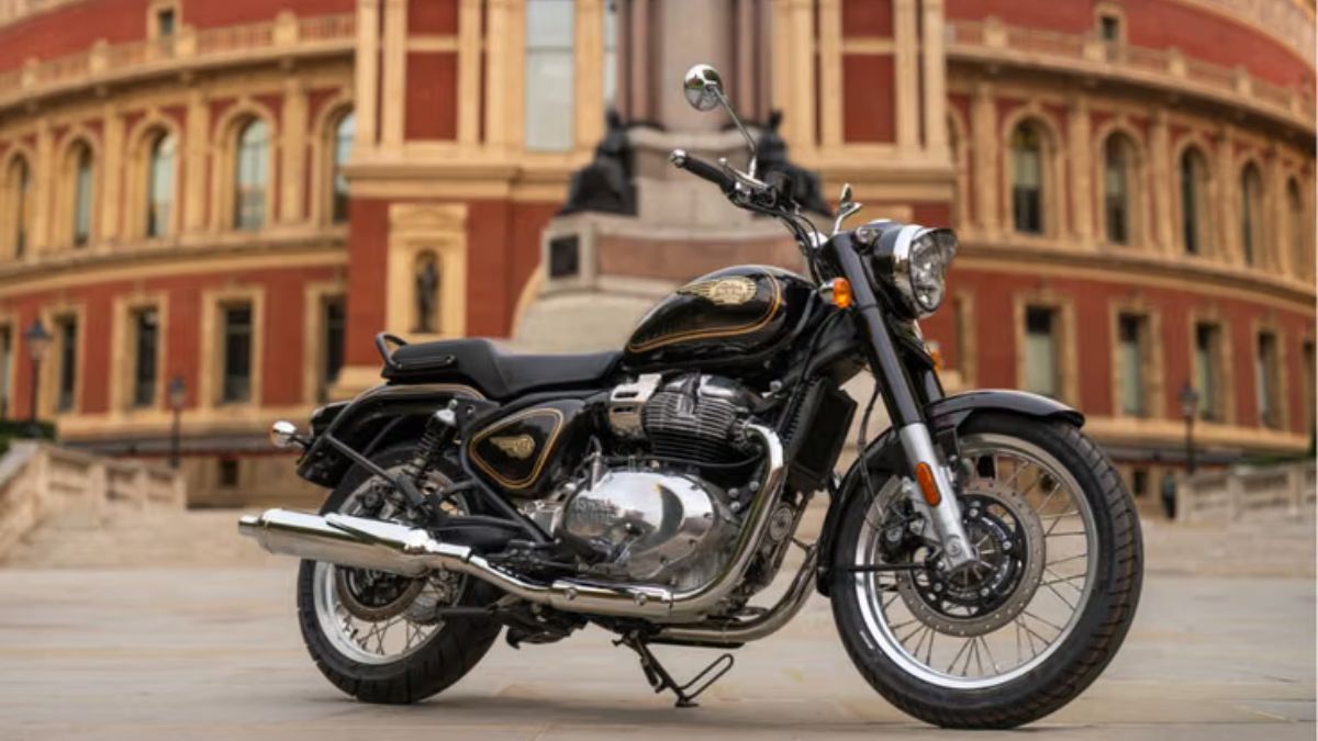 Upcoming Bikes January 2026: Bullet 650, KTM 390 Adventure R, BMW F 450 GS लॉन्च डिटेल्स