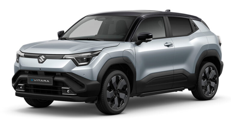 Maruti Suzuki e Vitara Launch: फीचर्स, रेंज, कीमत और डिटेल्स