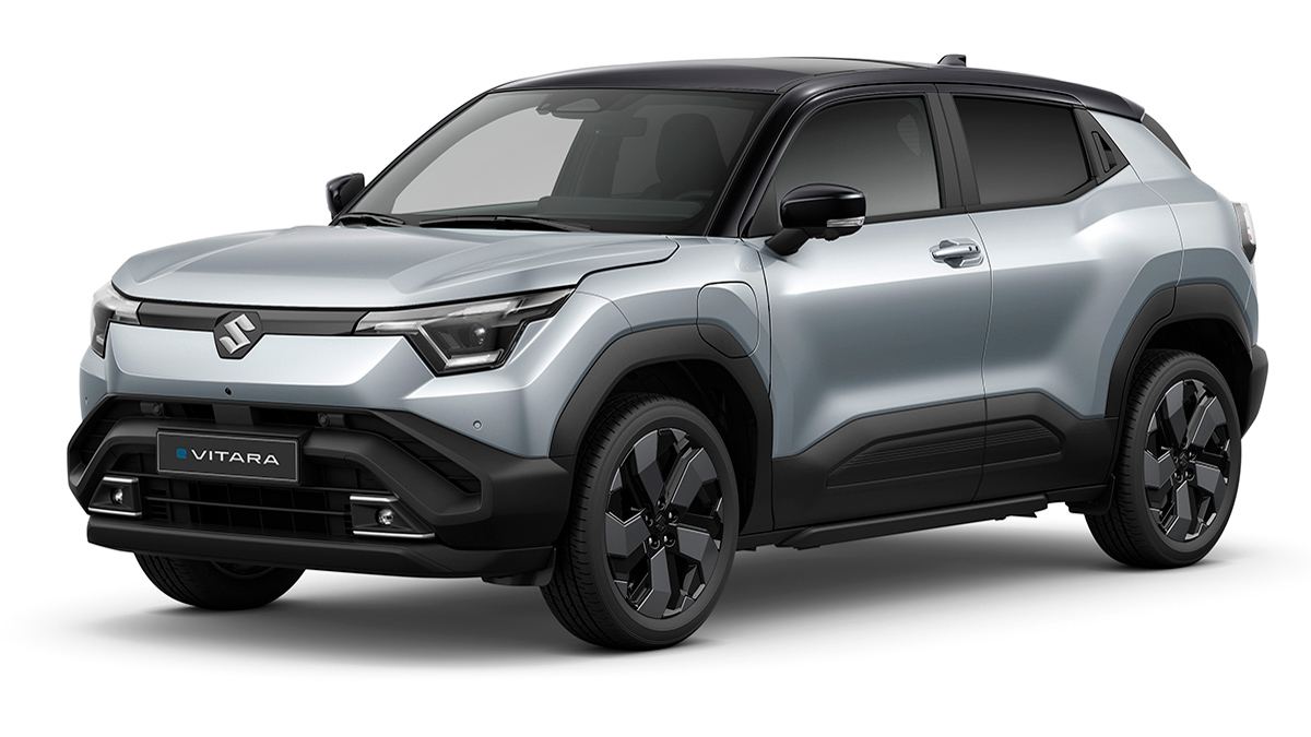 Maruti Suzuki e Vitara Launch: फीचर्स, रेंज, कीमत और डिटेल्स