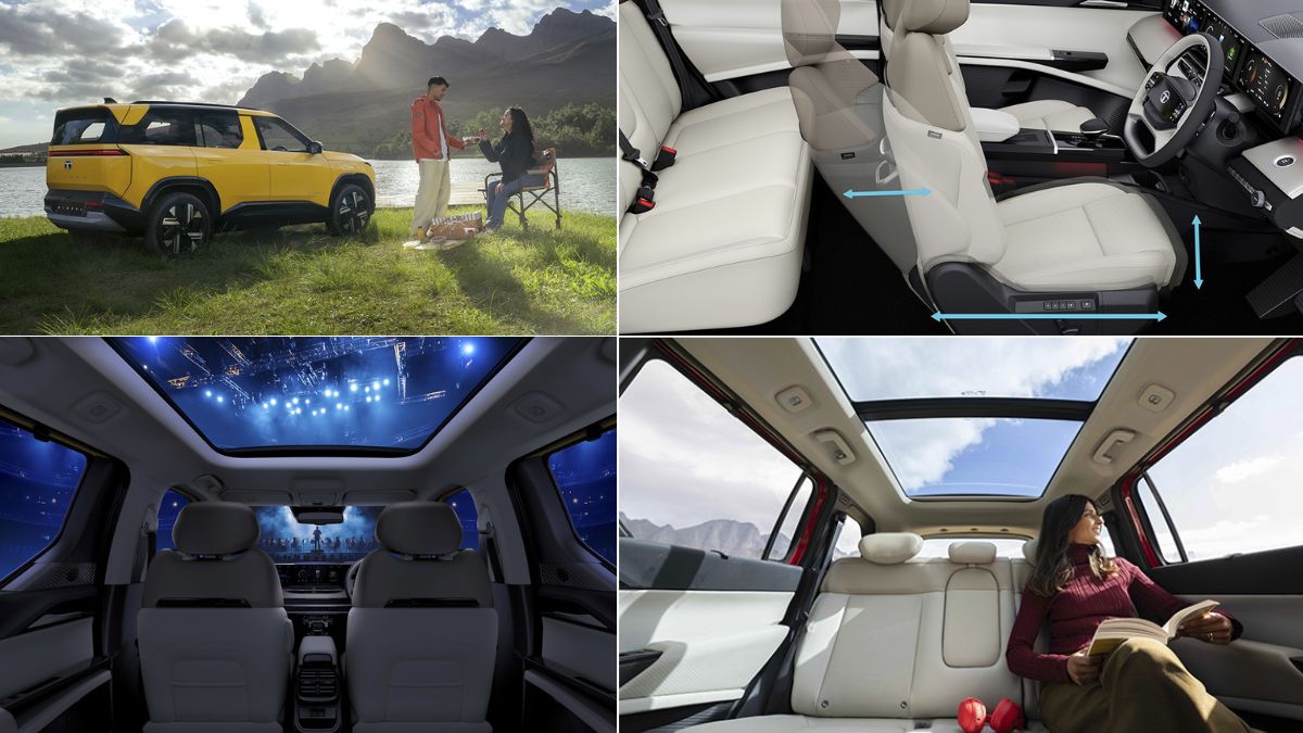 Tata Sierra Diesel Price in Top Cities: जानें Mileage, Features & Specifications 2025