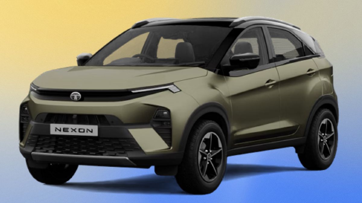 Top 10 Best-Selling Cars November 2025 | Tata Nexon, Dzire, Swift Lead