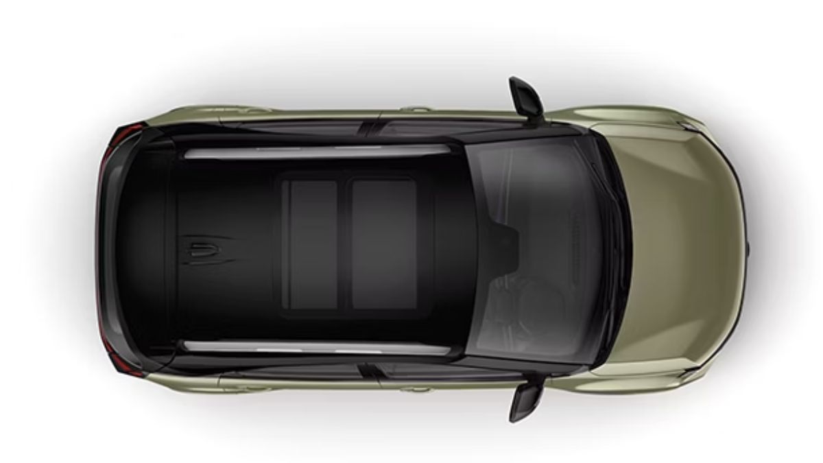 Tata Nexon बनी नवंबर 2025 की सबसे ज्यादा बिकने वाली Sub 4m SUV, सेल के मामले में Tata Punch और Marutii Fronx को पछाड़ा