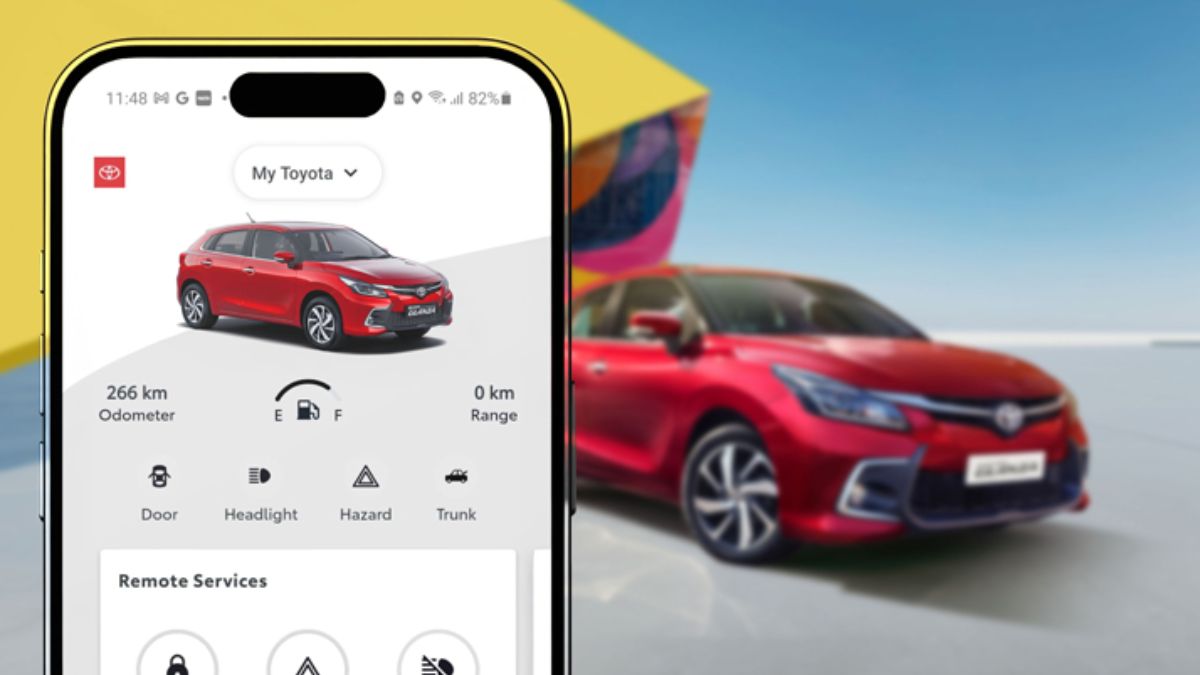 Toyota Glanza Discount: ₹1.36 Lakh Off on Baleno Rival | जानें Price, Mileage & Features