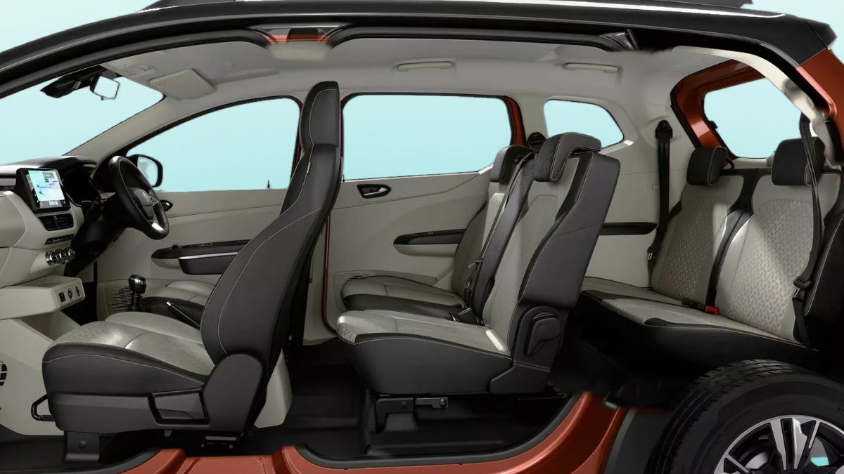 Renault Triber Cheapest 7-Seater MPV की Sales Nov 2025 में 39% ग्रोथ बढ़ी, जानें Price, Mileage & Features