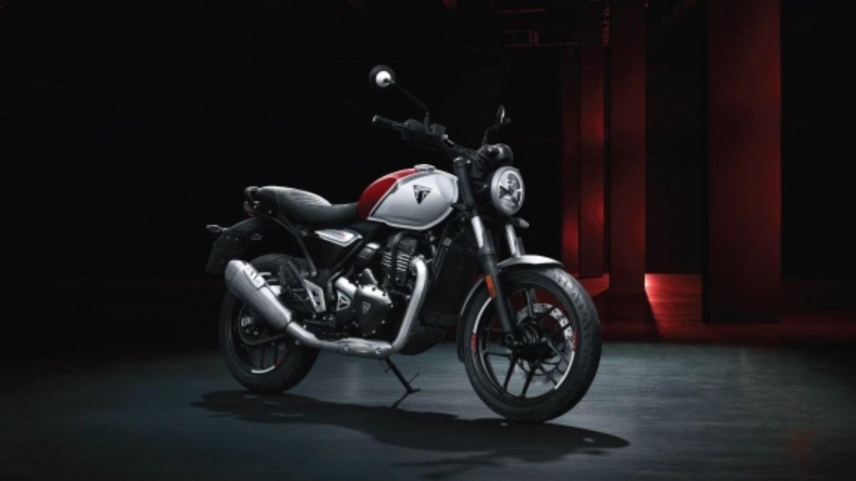 Triumph SPEED T4: Best Affordable 400cc Bike For Youth, जानें कीमत, माइलेज और खासियत