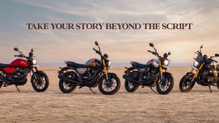 TVS Ronin Sales Growth: 139% की बढ़ी बिक्री, जानें Royal Enfield Hunter Rivals के Price, Features & Mileage